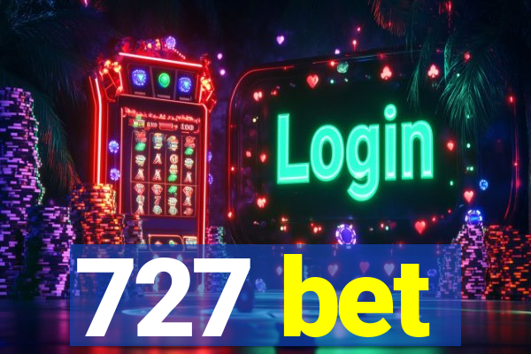 727 bet